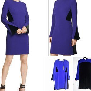 Item:  Donna Karan Women's Dress-Knee-length - Siz